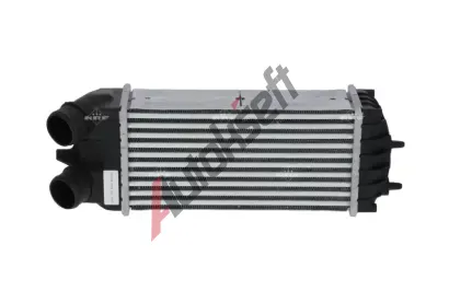 NRF Chladi vzduchu intercooler NRF 30278, 30278