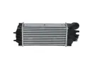 NRF Chladi vzduchu intercooler NRF 30278, 30278
