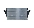 Chladi vzduchu intercooler NRF ‐ NRF 30279