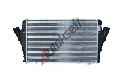 NRF Chladi vzduchu intercooler NRF 30279, 30279