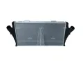 NRF Chladi vzduchu intercooler NRF 30279, 30279
