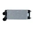 Chladi vzduchu intercooler NRF ‐ NRF 30281