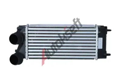 NRF Chladi vzduchu intercooler NRF 30281, 30281