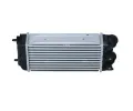 NRF Chladi vzduchu intercooler NRF 30281, 30281