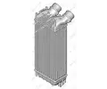 NRF Chladi vzduchu intercooler NRF 30281, 30281