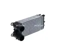 NRF Chladi vzduchu intercooler NRF 30282, 30282