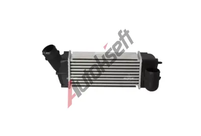 NRF Chladi vzduchu intercooler NRF 30283, 30283