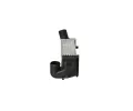 NRF Chladi vzduchu intercooler NRF 30283, 30283