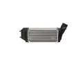 NRF Chladi vzduchu intercooler NRF 30283, 30283