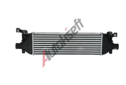 NRF Chladi vzduchu intercooler NRF 30285, 30285