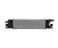 NRF Chladi vzduchu intercooler NRF 30285, 30285