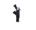 NRF Chladi vzduchu intercooler NRF 30286, 30286