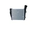 NRF Chladi vzduchu intercooler NRF 30286, 30286