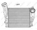 NRF Chladi vzduchu intercooler NRF 30286, 30286
