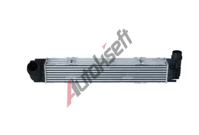 NRF Chladi vzduchu intercooler NRF 30287, 30287