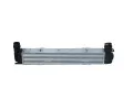 NRF Chladi vzduchu intercooler NRF 30287, 30287