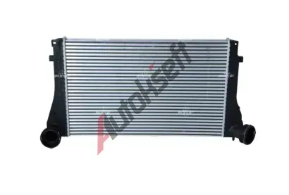 NRF Chladi vzduchu intercooler NRF 30290, 30290