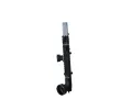 NRF Chladi vzduchu intercooler NRF 30290, 30290