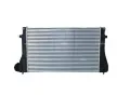 NRF Chladi vzduchu intercooler NRF 30290, 30290