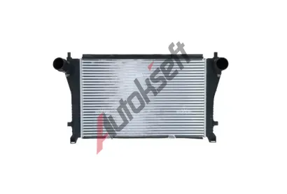 NRF Chladi vzduchu intercooler NRF 30291, 30291