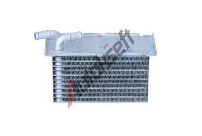 NRF Chladi vzduchu intercooler NRF 30292, 30292