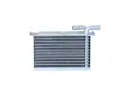 NRF Chladi vzduchu intercooler NRF 30292, 30292