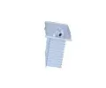 NRF Chladi vzduchu intercooler NRF 30292, 30292