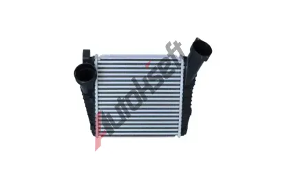 NRF Chladi vzduchu intercooler EASY FIT NRF 30293, 30293