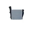 NRF Chladi vzduchu intercooler EASY FIT NRF 30293, 30293
