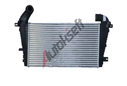 NRF Chladi vzduchu intercooler NRF 30300, 30300