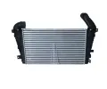 NRF Chladi vzduchu intercooler NRF 30300, 30300