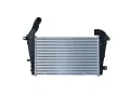 Chladi vzduchu intercooler NRF ‐ NRF 30302