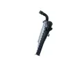 NRF Chladi vzduchu intercooler EASY FIT NRF 30302, 30302