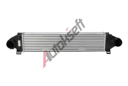 NRF Chladi vzduchu intercooler NRF 30304, 30304