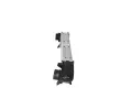 NRF Chladi vzduchu intercooler NRF 30304, 30304