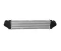 NRF Chladi vzduchu intercooler NRF 30304, 30304