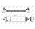 NRF Chladi vzduchu intercooler NRF 30304, 30304
