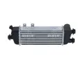 NRF Chladi vzduchu intercooler NRF 30305, 30305