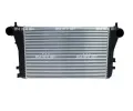 Chladi vzduchu intercooler NRF ‐ NRF 30306