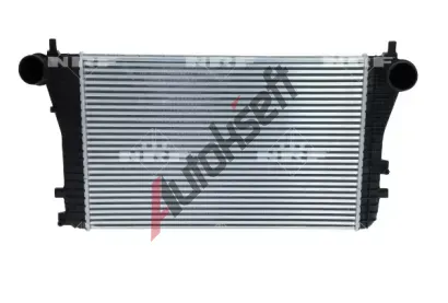 NRF Chladi vzduchu intercooler NRF 30306, 30306