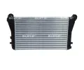 NRF Chladi vzduchu intercooler NRF 30306, 30306