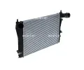 NRF Chladi vzduchu intercooler NRF 30306, 30306