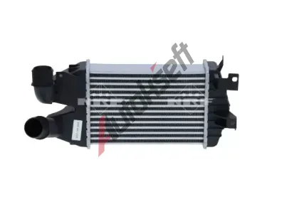 NRF Chladi vzduchu intercooler NRF 30307, 30307