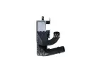 NRF Chladi vzduchu intercooler NRF 30307, 30307