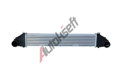 NRF Chladič vzduchu intercooler NRF 30308, 30308 NRF Chladič vzduchu intercooler NRF 30308, 30308