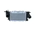 Chladi vzduchu intercooler NRF ‐ NRF 30309
