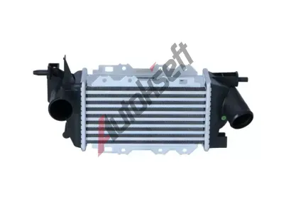 NRF Chladi vzduchu intercooler NRF 30309, 30309