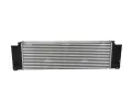 NRF Chladi vzduchu intercooler NRF 30310, 30310