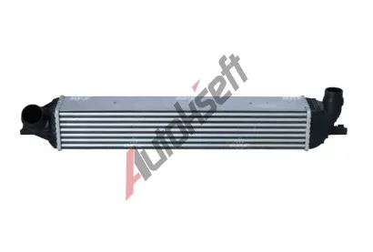 NRF Chladi vzduchu intercooler NRF 30312, 30312