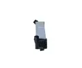 NRF Chladi vzduchu intercooler NRF 30312, 30312